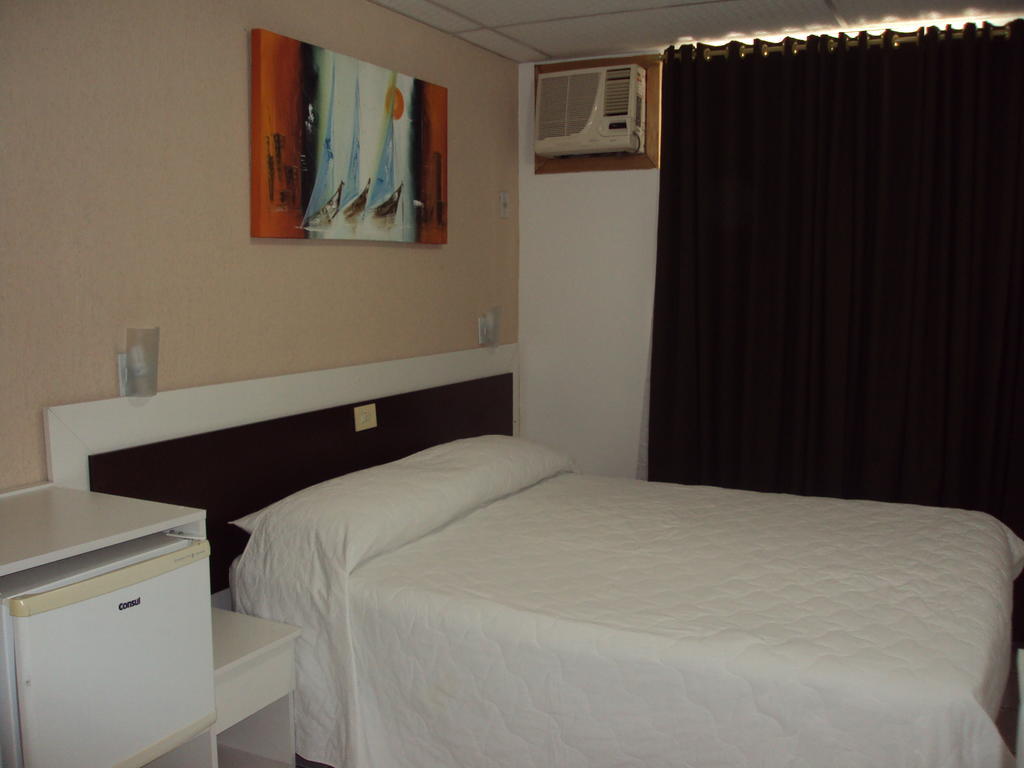 Hotel Praiamar บัลเนอาริโอ กังโบริว ห้อง รูปภาพ