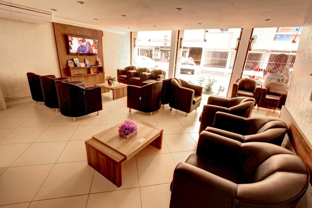Hotel Praiamar บัลเนอาริโอ กังโบริว ภายนอก รูปภาพ